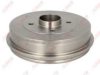 ABE C61036ABE Brake Drum